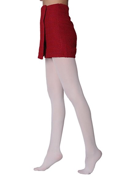 DAYMOD ÇORAP Daymod Micro 50 Opaque Matte-Medium Thick Pantyhose