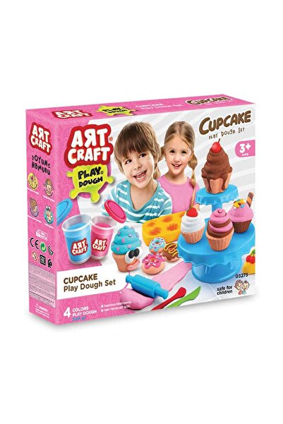 toysclub DEDE 03273 KAP KEK HAMUR SET
