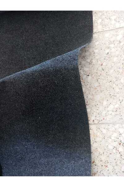 ÜN.K ANTRASİT HALIFLEKS UCUZ RİP HALIFLEKX FUAR HALISI RİP HALI