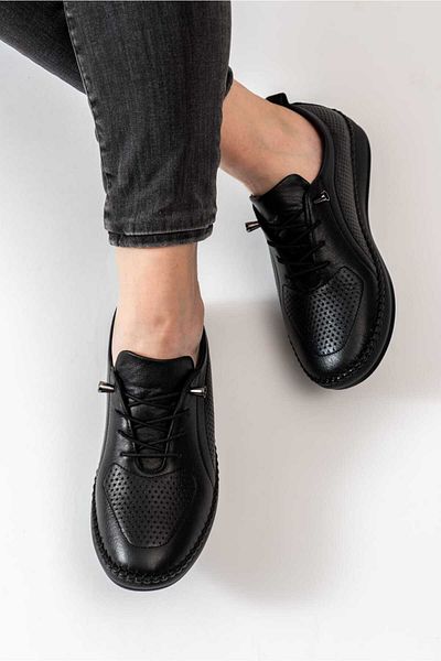 D&M DANİ&MARCA Îmbrăcăminte pentru femei Pantofi din piele pentru interior și exterior, pantofi casual și pantofi sport