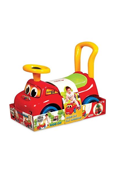 Art Craft Dede 01974 My First Car