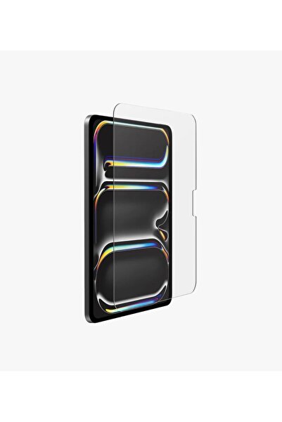 erorex واقي شاشة شفاف لجهاز ايباد برو 11 2024