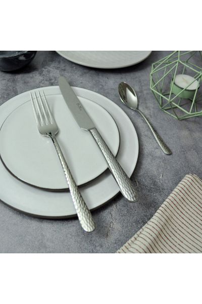 Pintinox Premium cutlery set, 24 pieces, Luna