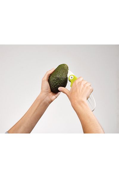 Joseph Joseph nffashopm جوزيف 20112 GoAvocado 3 في 1 أداة الأفوكادو Storestarx 1051353