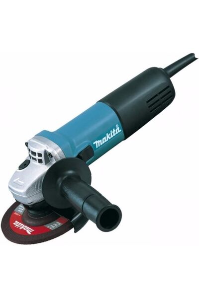 erorex مفتاح مجداف المطحنة الزاوية 840 واط 5 بوصات 125 مم رقم الموديل 9558Hpg 220 9558Hpg 220