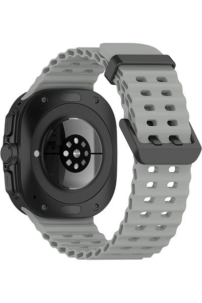 erorex Multi Pack Straps Compatible With Samsung Galaxy Watch Ultra 47Mm