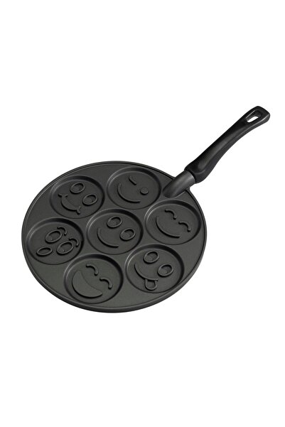 nordicware Smiling Faces Pancake Pan
