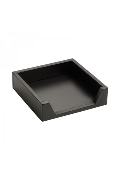 Pintinox Wenge wood napkin holder, Pintinox TrendyBar