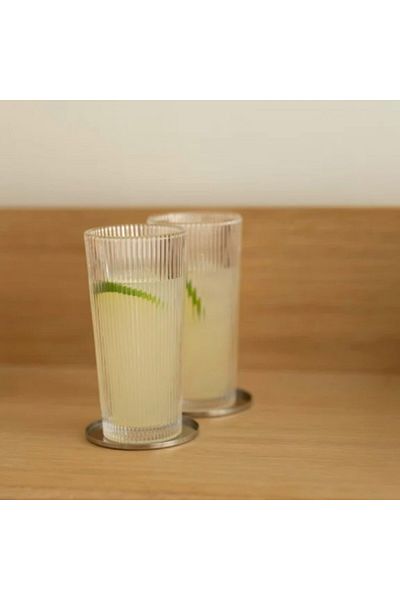 stelton Set 4 pahare universale, Stelton Pilastro, 300 ml