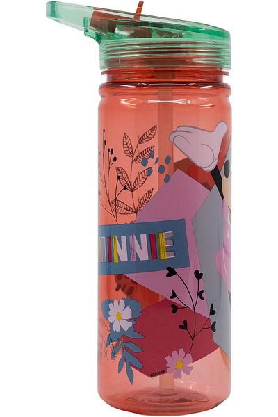 erorex Minnie Mouse Bottle Eco Zen 580 Ml