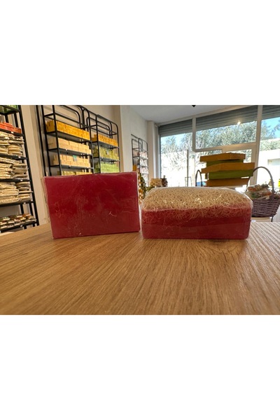 Seyyid Ali Efendi Doğal Lifli Melisa Özlü Sabun