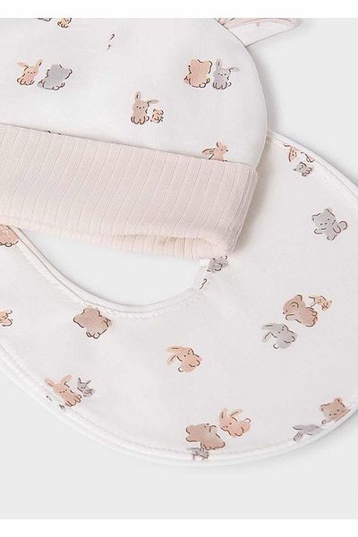 MAYORAL Summer Baby Boy Rompers Set