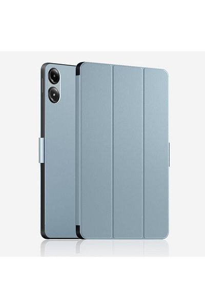 erorex حافظة ذكية متوافقة مع جهاز Xiaomi Redmi Pad Pro 12.1 بوصة 2024 اللوحي مع حامل مغناطيسي قوي