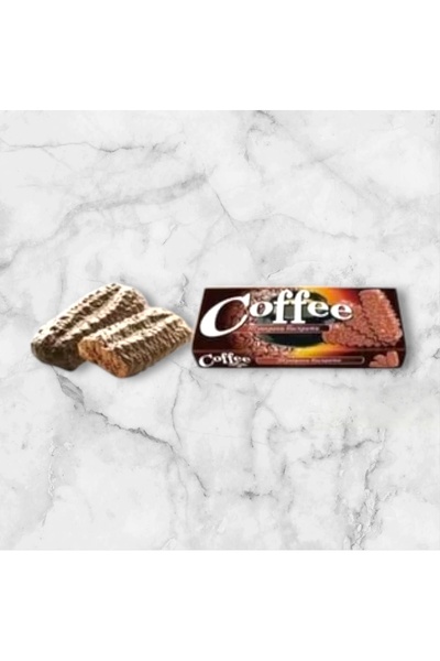 Sweet Plus Coffe bisküvi