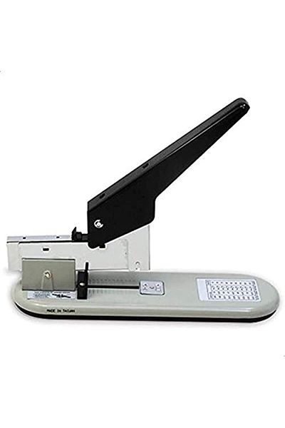 erorex دباسة ثقيلة Sh 207 Rq 20207Blk