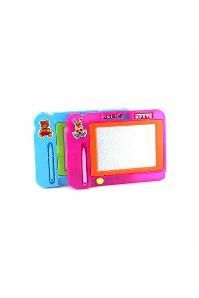 toysclub KETTE KET.063 ORTA BOY YAZI TAHTASI
