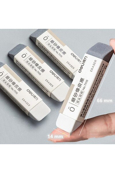 erorex Pen Eraser For Ink 4 Pcs Sand Eraser Ink Eraser Frosted Eraser Matte Eraser Eraser Correction