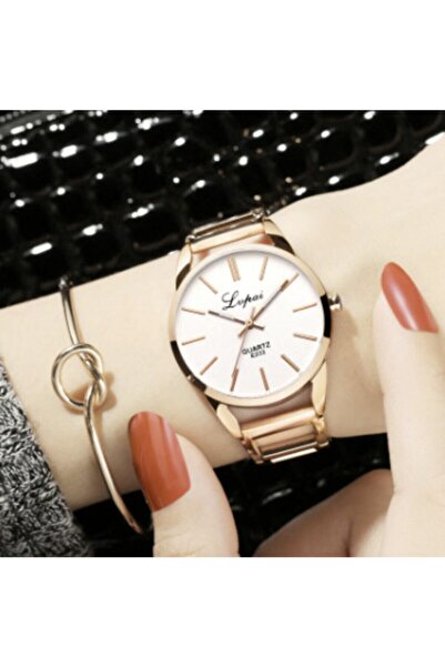 renkli çiçekler Women's Watch Crystal Luxury Elegant Starry Sky Quartz Stainless Steel Women's Wristwatch