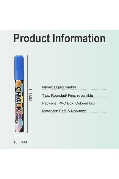erorex Ruler 3 Pieces Set 30 Cm Size Multicolor