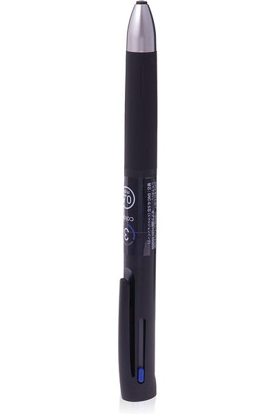 erorex 3 In 1 0.5Mm Ballpoint Pen Packet Black