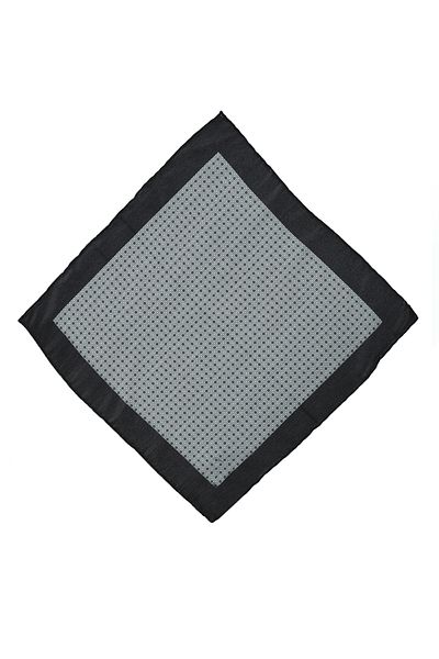 Kiğılı Patterned Handkerchief