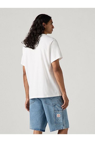 Levi's Ανδρικό μπλουζάκι 25ya2082-0258