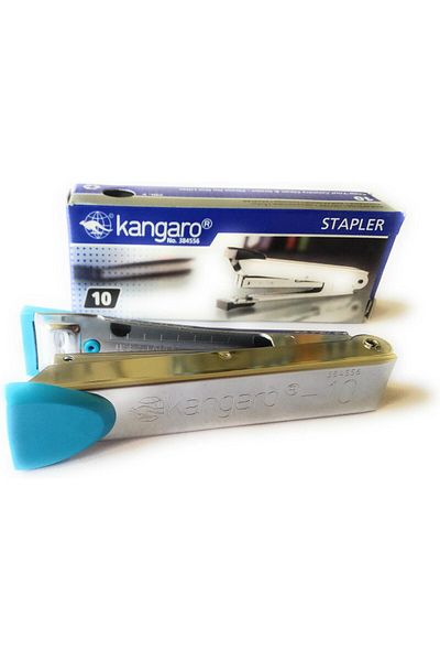 erorex Hs R10 Mini Stapler Blue