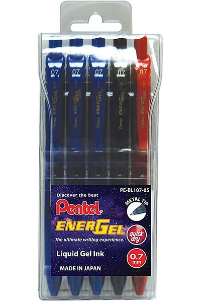 erorex Energel X Metaltip 0.7 Wlt5