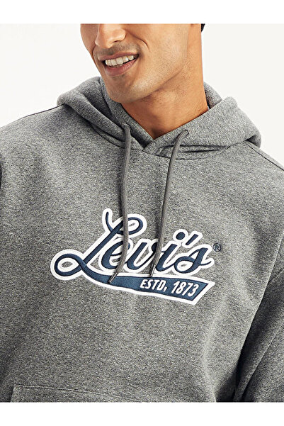 Levi's Φούτερ Varsity