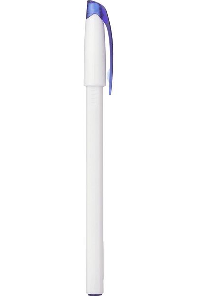 erorex G4 0.7Mm Ball Point Pens 12 Piece Set Blue