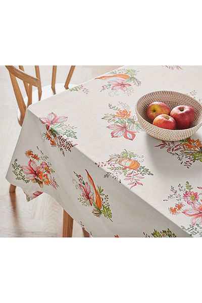 Tchibo Organic Cotton Table Cloth 90X90 cm