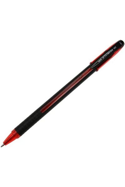 erorex Jetstream 1.0 Mm Roller Ball Pen Red