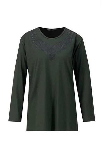 Armine Khaki Combed - 24Yd9015 Model