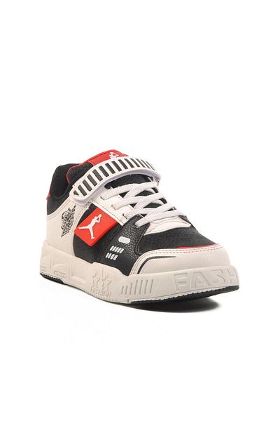 AYAKMOD King Red Children's Sports Shoes
