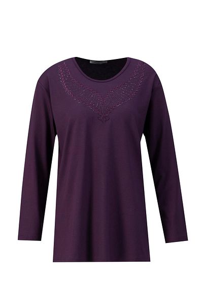 Armine 24yd9015 Δαμάσκηνο Βαμβακερό