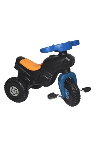 toysclub BIBEROGLU APACHE MOTOR