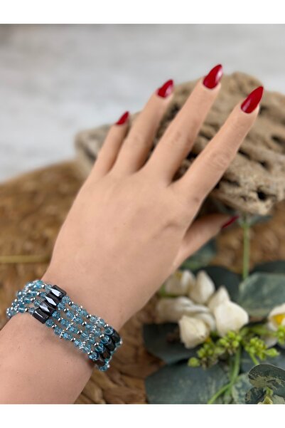 SEDEF TAKI Mıknatıs saran bılezık