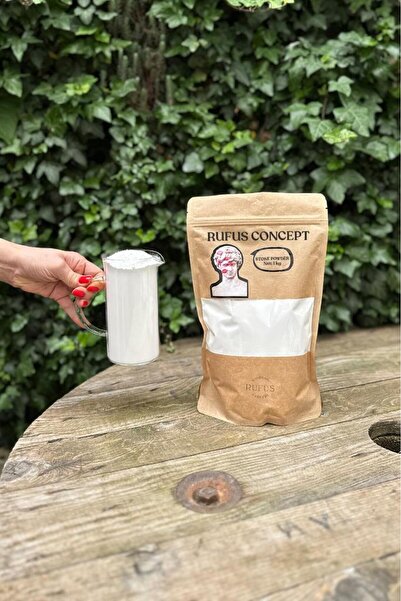 rufus concept (Stone Powder) 1kg