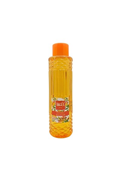 Akgül Hanımeli Kolonyası 400 Ml