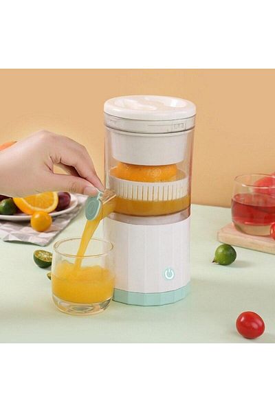 LiderGlobal Multifunctional Juicer Household Automatic