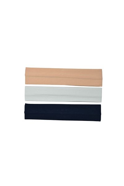 artıbir bodrum Sports Running Pilates Non-Slip Hair Band Set