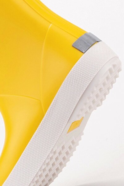 IGOR W10207 Splash Nautico Borreguito Bot Sarı