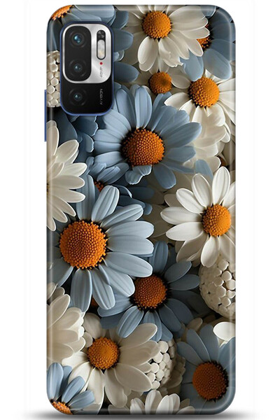 Noprin Xiaomi Redmi Note 10 5G Kılıf HD Baskılı Kılıf - Mastermind Series 5208