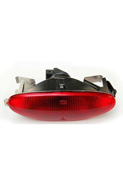 Genel Markalar Peugeot 206 Sis Arka Sağ Ve Sol (1998-2011) 1.6, 1.4, 2.0, 1.4...