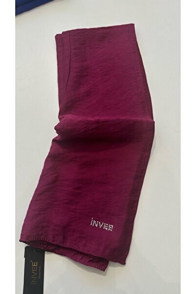 inve Cotton Silk Leopard Shawl