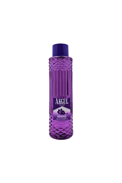 Akgül Menekşe Kolonyası 400 Ml