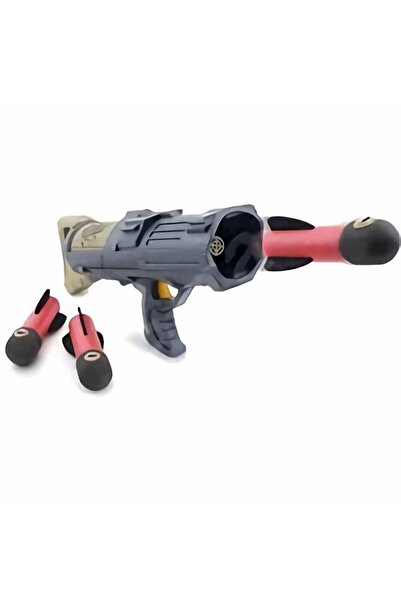 My Reality Fashion لعبة إطلاق الصواريخ الكبيرة من نيسي وورلد هانتسمان