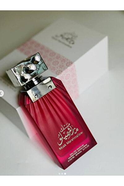 ALMAS Special Marshmallow Musk