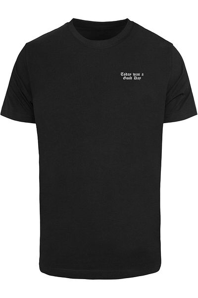 Mister Tee Herren Good Day Tee