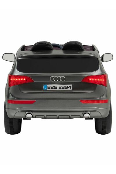 toysclub BABY 2 GO 2394 SUV 12 V AKULU ARABA GRI